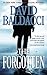 The Forgotten by David Baldacci