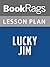 Lesson Plans Lucky Jim