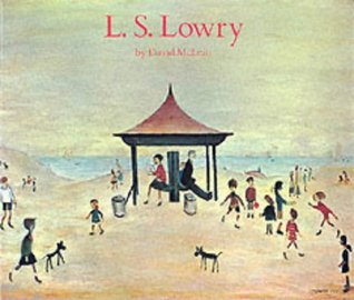 L. S. Lowry (Medici art books)