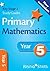 New Curriculum Primary Math...
