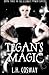 Tegan's Magic (The Ultimate Power, #3)
