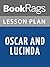 Lesson Plan Oscar and Lucinda by Peter Carey