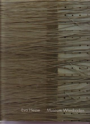 Eva Hesse (Paperback)