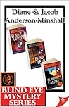 Blind Eye Mystery Series by Diane Anderson-Minshall
