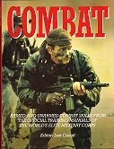 Combat: Armed and Unarmed Combat Skills from Official Training Manuals (Hardcover)