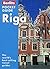 Berlitz Pocket Guide Riga
