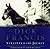 Dick Francis: Steeplechase Jockey