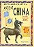 China (Arts and Crafts of the Ancient World)