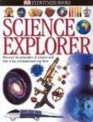 Science Explorer (Hardcover)