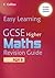 GCSE Maths Revision Guide f...
