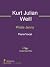 Pirate Jenny Sheet Music