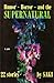 Humor, Horror and the Super...