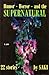Humor, Horror and the Supernatural by Saki