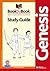 Book by Book Study Guide Genesis