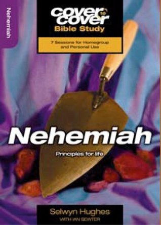 Nehemiah - Cover to Cover Bible Study