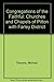 Congregations of the Faithf...