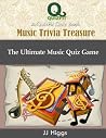 Music Trivia Trea...