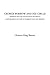 George Borrow and His Circle (Wherein May Be Found Many Hitherto Unpublished Letters of Borrow and His Friends)