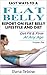 Easy Ways To A Flat Belly: Report On Flat Belly Lifestyle And Diet Get Fit & Firm At Any Age (Flat Belly Diet Book 1)
