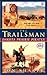 Dakota Prairie Pirates (The Trailsman, #284)