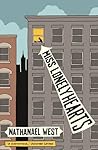 Miss Lonelyhearts by Nathanael West