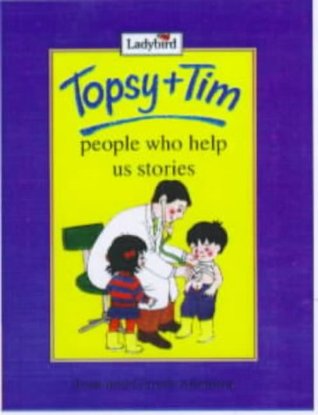 Topsy and Tim (Topsy & Tim)