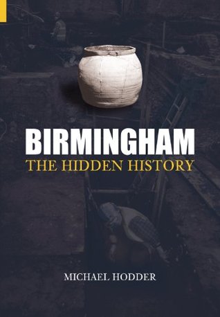 Birmingham: The Hidden History (Paperback)