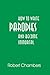 How to Write Parodies and B...