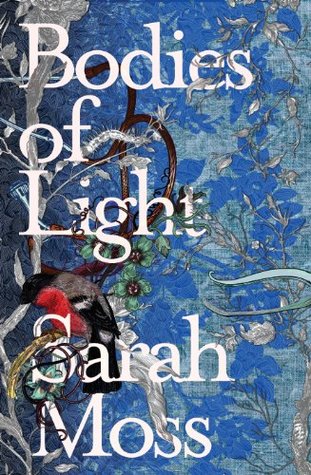 Bodies of Light (Hardcover)