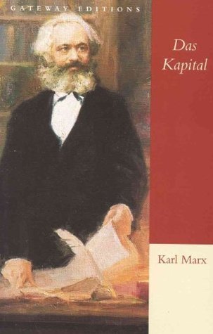 Cover of Das Kapital - Capital