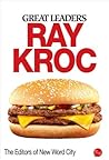 Great Leaders. Ray Kroc