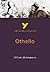 York Notes Advanced on "Othello" by William Shakespeare (York Notes Advanced)