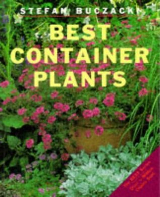 Best Container Plants (Paperback)