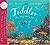 Tiddler book and CD by Julia Donaldson
