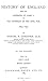 History of England from the accession of James I. to the outbreak of the civil war 1603-1642 Vol. II