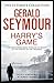 Harry's Game by Gerald Seymour