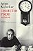 Collected Poems by Arun Kolatkar