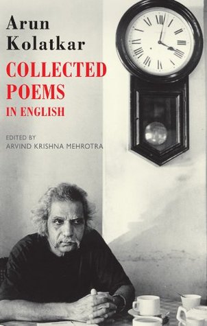 Collected Poems: In English (Paperback)