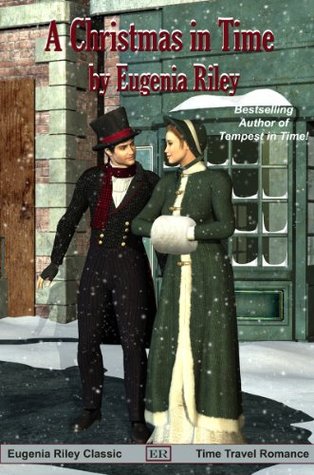 A CHRISTMAS IN TIME (Kindle Edition)