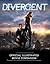 Divergent Official Illustrated Movie Companion (Divergent Series)