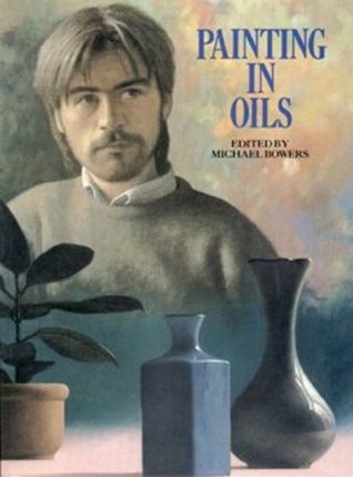 Painting in Oils (Paperback)
