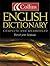 Collins English Dictionary