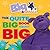 The Quite Big Book about Big by Davey Moore