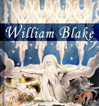 William Blake: Romantic Period Paintings (Kindle Edition)