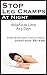 Stop Leg Cramps at Night