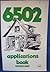 6502 Applications Book