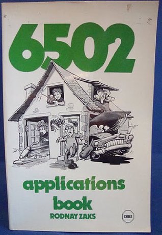 6502 Applications Book (Paperback)