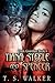 Tiana Steele and Spencer (Dark Guardian Book 6)