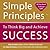 Simple Principles to Think Big and Achieve Success