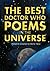 The Best Doctor Who Poems in the Universe